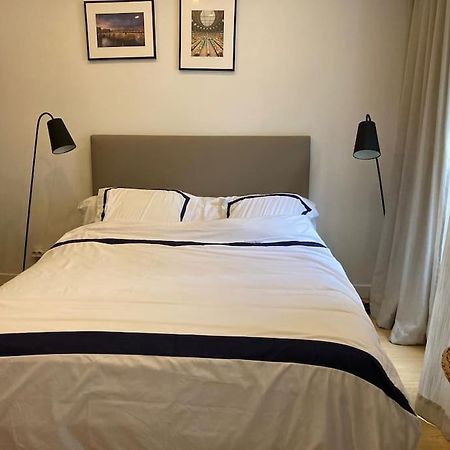 Studio Saint Germain Des Pres Párizs Kültér fotó